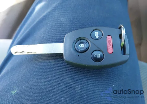 2010 Honda Civic Ex из США, поврежденный, VIN 2HGFA1F88AH520438